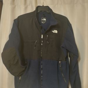 Men's North Face Denali Jacket